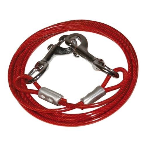 GLORIA 8432288120958 Sirga Liegeplatz, Rojo, 250 g GLORIA 8432288120958 Sirga Liegeplatz, Rojo, 250 g von Gloria