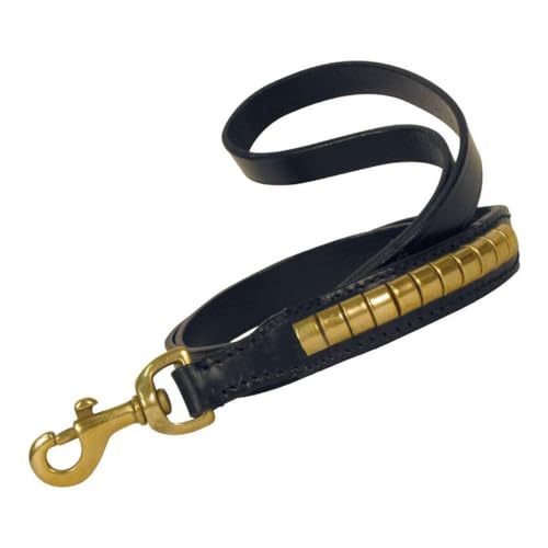 GLORIA 8432288121061 Lederband Duna, Negro, 250 g von Gloria