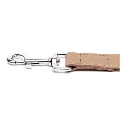 GLORIA 8432288121108 Nubukleder Riemen, BI, 250 g GLORIA 8432288121108 Nubukleder Riemen, BI, 250 g von Gloria