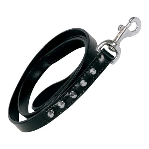 GLORIA 8432288122204 Croco 1 Reihe von Spikes, Negro, 250 g von Gloria