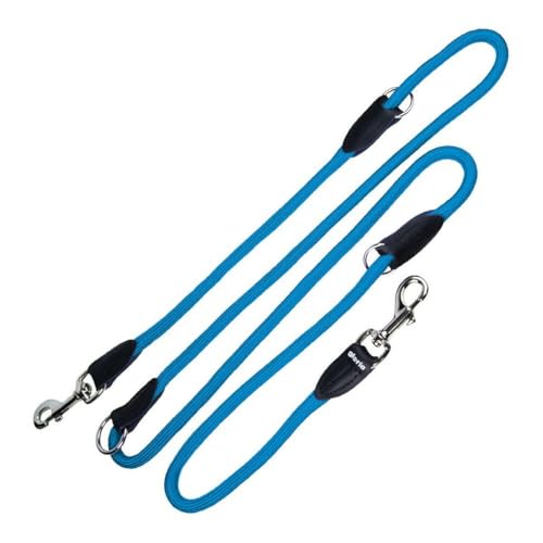 GLORIA 8432288122907 rund Nylonband Multi, AZ, 250 g von Gloria