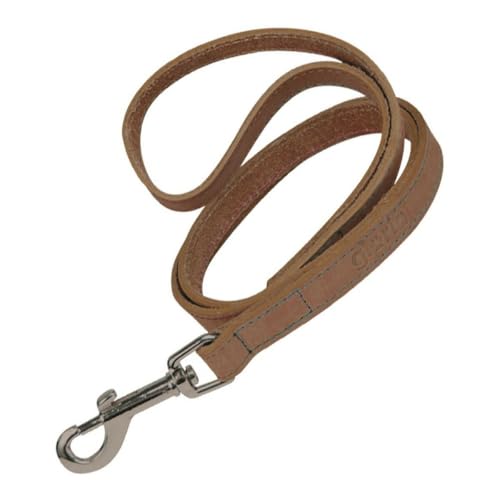 GLORIA 8432288123508 Nubukleder Riemen, MA, 250 g von Gloria