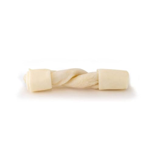 GLORIA Rawhide kaut Snackys Twin-Stick, 150 g GLORIA Rawhide kaut Snackys Twin-Stick, 150 g von Gloria