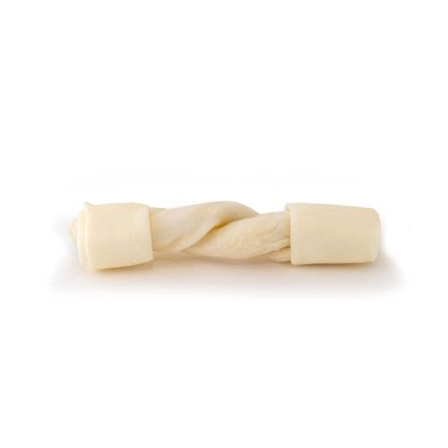 GLORIA Rawhide kaut Snackys Twin-Stick, 150 g von Gloria