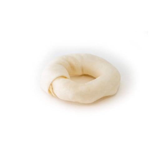 GLORIA Snackys Donut Rawhide kaut, 150 g GLORIA Snackys Donut Rawhide kaut, 150 g von Gloria