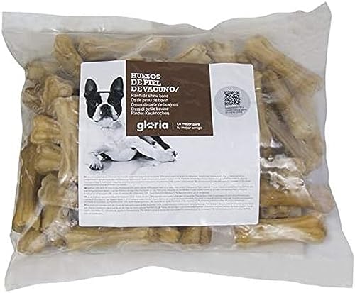 GLORIA Knochen Kuhhaut, 300 g GLORIA Knochen Kuhhaut, 300 g von Gloria