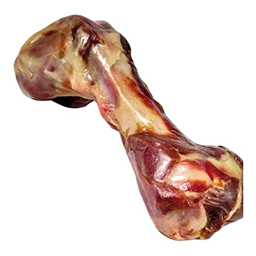 GLORIA Knochen einzelne Schinken, 370 g GLORIA Knochen einzelne Schinken, 370 g von Gloria