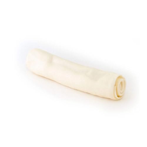 GLORIA Snackys Haut Rawhide kaut Rollo, 150 g GLORIA Snackys Haut Rawhide kaut Rollo, 150 g von Gloria