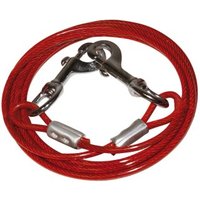 Gloria Trainingsgurt Rot 3m Gloria Trainingsgurt Rot 3m von Gloria