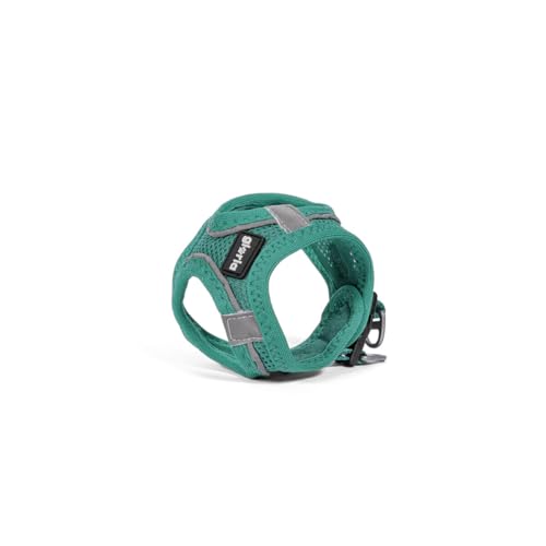 Gloria Trek Star Hundegeschirr 24-26 cm 28-28,6 cm Türkis XXS Gloria Trek Star Hundegeschirr 24-26 cm 28-28,6 cm Türkis XXS von Gloria
