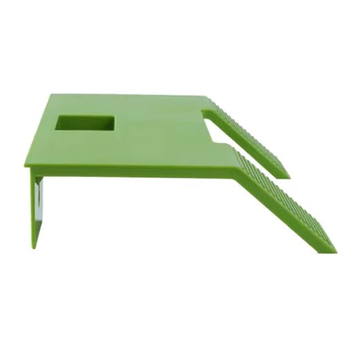 Glorlliant Sonnenplattform für Schildkröten, Rampe, Kletterleiter, Spüle, Wharf für Aquarium, Terrarium, Lebensraum, Schildkröte, Basking Dock, Ruheterrasse für kleine Haustiere, zum Sonnenbaden, Glorlliant Sonnenplattform für Schildkröten, Rampe, Kletterleiter, Spüle, Wharf für Aquarium, Terrarium, Lebensraum, Schildkröte, Basking Dock, Ruheterrasse für kleine Haustiere, zum Sonnenbaden, von Glorlliant