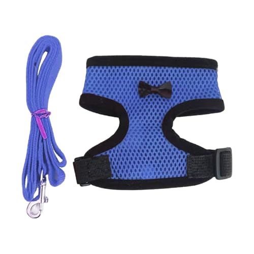 Huhn Harness Weste, Geschirr vorne - Verstellbarer Kordelzug Bündel für Huhn, 3.6 Fuß Training Cork, Pet Supplies for Enten, O Huhn Harness Weste, Geschirr vorne - Verstellbarer Kordelzug Bündel für Huhn, 3.6 Fuß Training Cork, Pet Supplies for Enten, O von Glugahrif