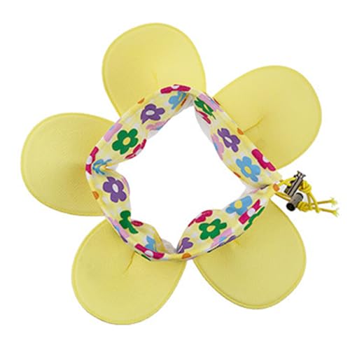 Kühlende Halsbänder für Hunde | Kühlendes Halsband, wiederverwendbar, verstellbar, für Spaziergänge, Reisen, Camping, Wandern, Outdoor, Indoor, Wärme Kühlende Halsbänder für Hunde | Kühlendes Halsband, wiederverwendbar, verstellbar, für Spaziergänge, Reisen, Camping, Wandern, Outdoor, Indoor, Wärme von Glugahrif