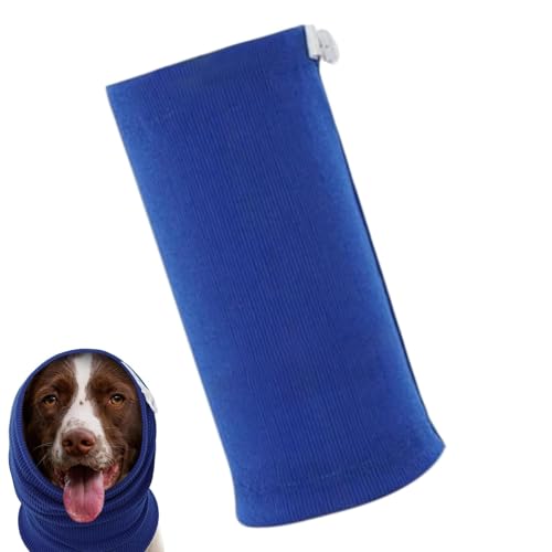 Ohrenschützer für Hunde,Hundeohrenschützer | Hunde-Winter-Hoodie-Mützen,Waschbare Winter-Hoodie-Hüte für Hunde, Dehnbare Hunde-Ohrschutz-Stirnband zur Geräuschunterdrückung Ohrenschützer für Hunde,Hundeohrenschützer | Hunde-Winter-Hoodie-Mützen,Waschbare Winter-Hoodie-Hüte für Hunde, Dehnbare Hunde-Ohrschutz-Stirnband zur Geräuschunterdrückung von Glugahrif