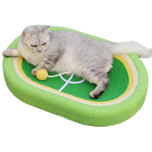 Ovale Kratzschale für Katzen, Kratzschale für Katzen - Ovale Kratzschale für Katzen | Das kratzfeste Sisal-Katzenbett ist handgefertigt, verschleißfest, schützt Möbel, idea Ovale Kratzschale für Katzen, Kratzschale für Katzen - Ovale Kratzschale für Katzen | Das kratzfeste Sisal-Katzenbett ist handgefertigt, verschleißfest, schützt Möbel, idea von Glugahrif