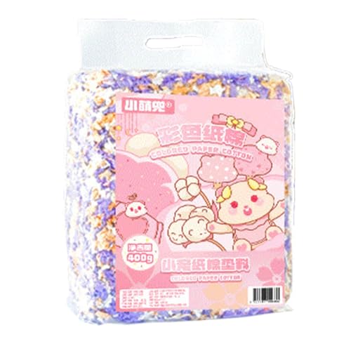 Papier-Bettwäsche, Hamster-Bettwäsche – staubfreie Igel-Bettwäsche | Chinchilla-Bettwäsche, Papierstreu für Kaninchen, Kleintier-Bettwäsche, Geruchskontrolle für Hamster Igel Hi Papier-Bettwäsche, Hamster-Bettwäsche – staubfreie Igel-Bettwäsche | Chinchilla-Bettwäsche, Papierstreu für Kaninchen, Kleintier-Bettwäsche, Geruchskontrolle für Hamster Igel Hi von Glugahrif