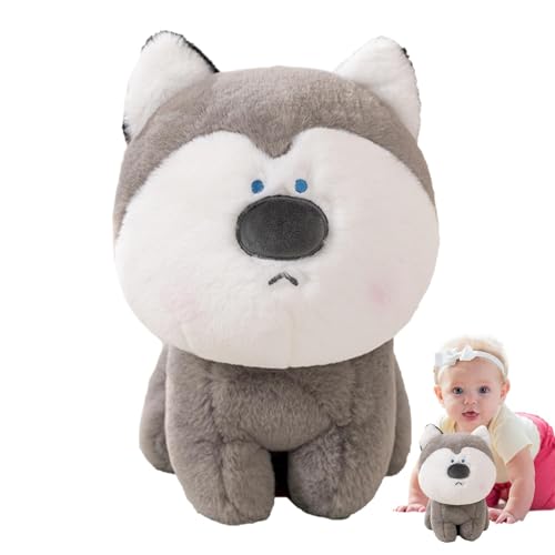 Plüschtiere für Hunde, niedliche Plüschtiere, Cartoon-Plüschtiere, niedliche Plüschtiere, tragbares Spielzeug für Wohnzimmer, Schlafzimmer, Sofa, Auto Plüschtiere für Hunde, niedliche Plüschtiere, Cartoon-Plüschtiere, niedliche Plüschtiere, tragbares Spielzeug für Wohnzimmer, Schlafzimmer, Sofa, Auto von Glugahrif