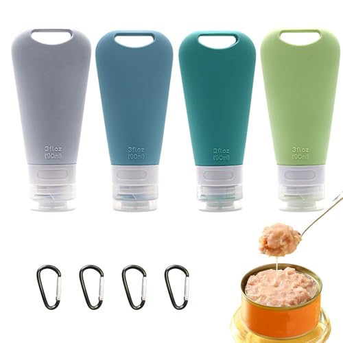Wasserspender für Haustiere, Behälter für Haustiere, Shampoospender, 90 ml, Zubehör für Haustiere Wasserspender für Haustiere, Behälter für Haustiere, Shampoospender, 90 ml, Zubehör für Haustiere von Glugahrif