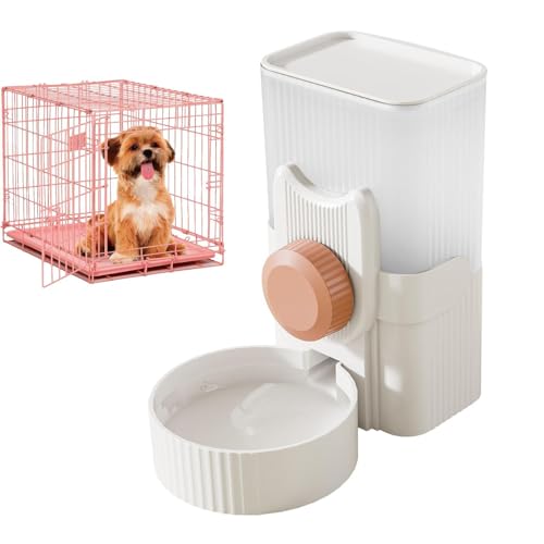 Automatischer Vogelfutterspender Automatischer Katzenfutterspender Hundekäfig Wasserspender Automatische Nachfüllung Hängender Haustierkäfig Futterspender Samen Futterbehälter Keine Unordnung Automatischer Vogelfutterspender Automatischer Katzenfutterspender Hundekäfig Wasserspender Automatische Nachfüllung Hängender Haustierkäfig Futterspender Samen Futterbehälter Keine Unordnung von Gmokluytw