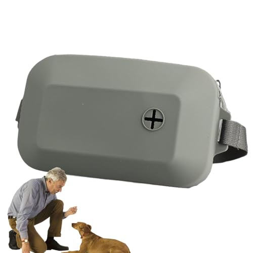 Gmokluytw Leckerlibeutel aus Silikon für Hunde, Leckerlibeutel aus Silikon für das Hundetraining | Tragbare Haustier-Leckerli-Tasche,Tragbare Leckerli-Tasche für Hunde, Gmokluytw Leckerlibeutel aus Silikon für Hunde, Leckerlibeutel aus Silikon für das Hundetraining | Tragbare Haustier-Leckerli-Tasche,Tragbare Leckerli-Tasche für Hunde, von Gmokluytw