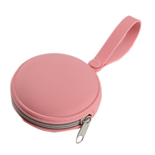 Gmokluytw Trainingscovertasche | Flexibler Silikon behandelt Beutel mit Reißverschluss | Machopierbare Hundetasche mit Griff, Multifonct -Behandlungspaket Gmokluytw Trainingscovertasche | Flexibler Silikon behandelt Beutel mit Reißverschluss | Machopierbare Hundetasche mit Griff, Multifonct -Behandlungspaket von Gmokluytw