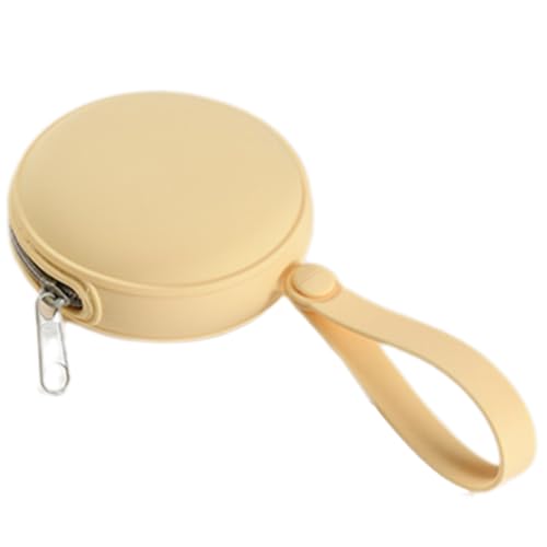 Gmokluytw Trainingscovertasche | Flexibler Silikon behandelt Beutel mit Reißverschluss | Machopierbare Hundetasche mit Griff, Multifonct -Behandlungspaket von Gmokluytw