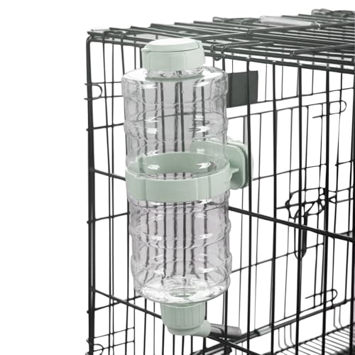 Tierwasserbrunnen | Automatisches Trinken | Stille Wasserverteiler für Katzen und kleine Hunde | Multiple Filtration, große Kapazität, leicht zu füllen, ohne BPA Tierwasserbrunnen | Automatisches Trinken | Stille Wasserverteiler für Katzen und kleine Hunde | Multiple Filtration, große Kapazität, leicht zu füllen, ohne BPA von Gmokluytw