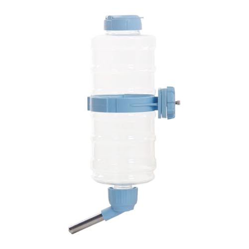 Tierwasserbrunnen | Automatisches Trinken | Stille Wasserverteiler für Katzen und kleine Hunde | Multiple Filtration, große Kapazität, leicht zu füllen, ohne BPA Tierwasserbrunnen | Automatisches Trinken | Stille Wasserverteiler für Katzen und kleine Hunde | Multiple Filtration, große Kapazität, leicht zu füllen, ohne BPA von Gmokluytw