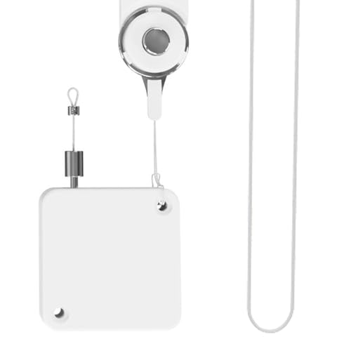 2 m Teleskop-Vogelleine, verstellbare Outdoor-Trainingsleine für Sittiche, Sittiche, Nymphensittiche, Zugseil für Vögel 2 m Teleskop-Vogelleine, verstellbare Outdoor-Trainingsleine für Sittiche, Sittiche, Nymphensittiche, Zugseil für Vögel von Gnaillxc