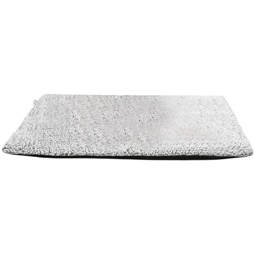 Selbstwärmendes Katzenbett, Thermo-Isomatte für Haustierwelpen, maschinenwaschbar, ideal für Reisen, Wandern, Camping und Picknicks Selbstwärmendes Katzenbett, Thermo-Isomatte für Haustierwelpen, maschinenwaschbar, ideal für Reisen, Wandern, Camping und Picknicks von Gnaillxc