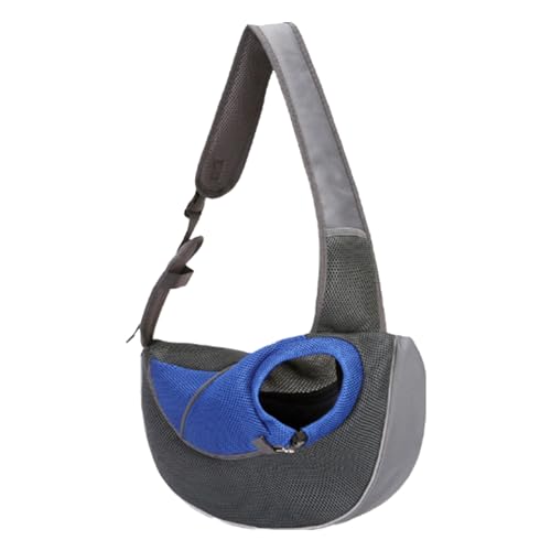 Waschbares Design - Weiches, atmungsaktives Hundetuch, verstellbare Haustier-Tragetasche, Hundetragetasche für Welpen, Katzen, kleine Hunde Waschbares Design - Weiches, atmungsaktives Hundetuch, verstellbare Haustier-Tragetasche, Hundetragetasche für Welpen, Katzen, kleine Hunde von Gnaillxc