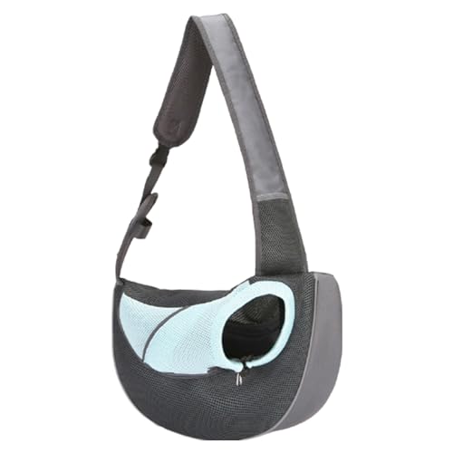 Waschbares Design - Weiches, atmungsaktives Hundetuch, verstellbare Haustier-Tragetasche, Hundetragetasche für Welpen, Katzen, kleine Hunde Waschbares Design - Weiches, atmungsaktives Hundetuch, verstellbare Haustier-Tragetasche, Hundetragetasche für Welpen, Katzen, kleine Hunde von Gnaillxc