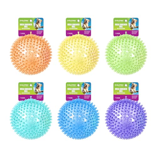 Gnawsome Mega Stachelball Gnawsome Mega Stachelball von Gnawsome