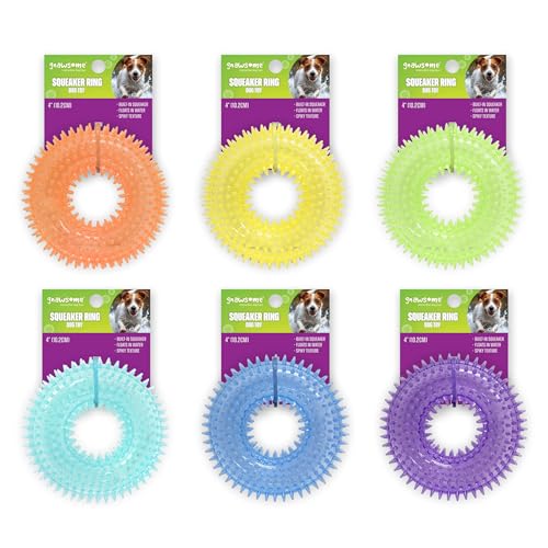 Gnawsome Stachelring, klein Gnawsome Stachelring, klein von Gnawsome