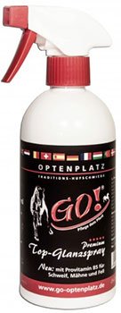G.O. Top Glanzspray 1 ltr. von Go!