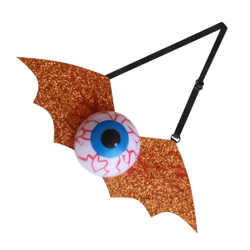 Godpqiui Hunde Halsband Mit Fliege | Halloween Leuchtende Fliegen Für e Hunde | Einstellbare Haustier Kostüme Für Mittel Groß Weihnachten Rollenspiel Reisen Outdoor Fotoshooting Feiertag Und von Godpqiui