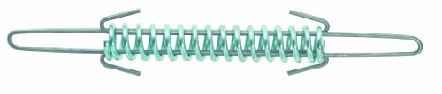 Weidezaun Zubehör Temperatur Ausgleichsfeder Länge 200mm Durchmesser 25mm Weidezaun Zubehör Temperatur Ausgleichsfeder Länge 200mm Durchmesser 25mm von Göbel