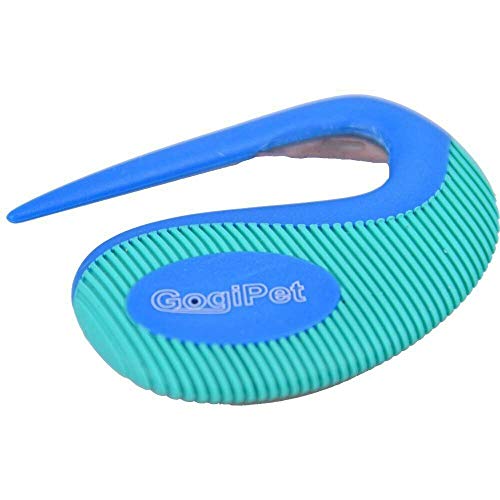 GogiPet Profi Entfilzungsmesser GogiPet Profi Entfilzungsmesser von GogiPet