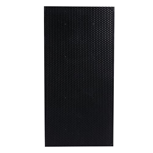 Gogogmee 10 Stück Beekeeping Tools Kunststoff Bienenwaben Platten für Nestgrundlage Schwarz für Imker und Bienenzucht im Freien Gogogmee 10 Stück Beekeeping Tools Kunststoff Bienenwaben Platten für Nestgrundlage Schwarz für Imker und Bienenzucht im Freien von Gogogmee
