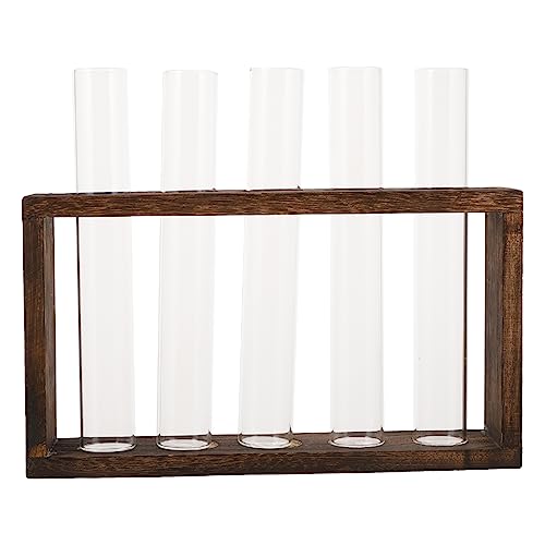 Gogogmee 1stk Holzrahmen Hydroponische Ornamente Klare Vase Alte Vase Vintage-vasen Zwiebelpflanze Terrarium Klare Glühbirnen Zimmerpflanze Kreative Vase Terrarienbehälter Pflanzvase Glas Gogogmee 1stk Holzrahmen Hydroponische Ornamente Klare Vase Alte Vase Vintage-vasen Zwiebelpflanze Terrarium Klare Glühbirnen Zimmerpflanze Kreative Vase Terrarienbehälter Pflanzvase Glas von Gogogmee