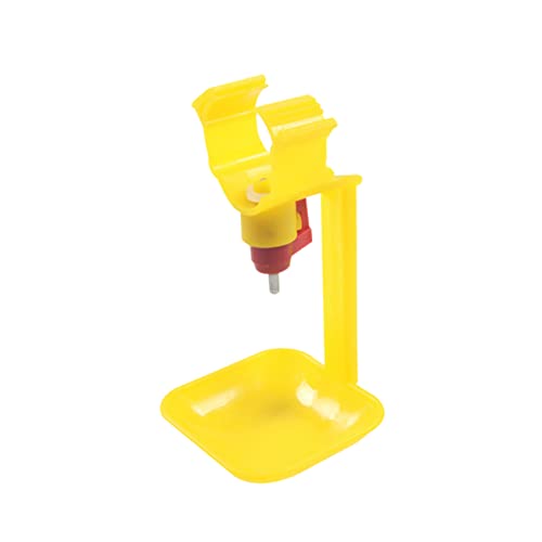 Gogogmee 20St Geflügelbrunnen Wassernippel für Hühner Ententränke Ente Trinkbecher Wachtel Wasser tassen Wachteltränke Huhn Hühnertränke Geflügeltränke Küken Trinkbrunnen Wasserspender Gogogmee 20St Geflügelbrunnen Wassernippel für Hühner Ententränke Ente Trinkbecher Wachtel Wasser tassen Wachteltränke Huhn Hühnertränke Geflügeltränke Küken Trinkbrunnen Wasserspender von Gogogmee