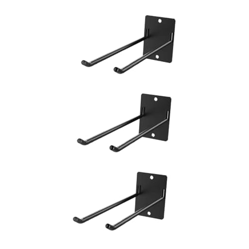 Gogogmee 3 Stück Gartenwerkzeug Aufbewahrungsregal Rechen Besen Haken Zum Aufhängen Moppständer Besen Mopphalter Moppbesenhalter Reinigungswerkzeughalter Mopp Und Besenhalter Gogogmee 3 Stück Gartenwerkzeug Aufbewahrungsregal Rechen Besen Haken Zum Aufhängen Moppständer Besen Mopphalter Moppbesenhalter Reinigungswerkzeughalter Mopp Und Besenhalter von Gogogmee