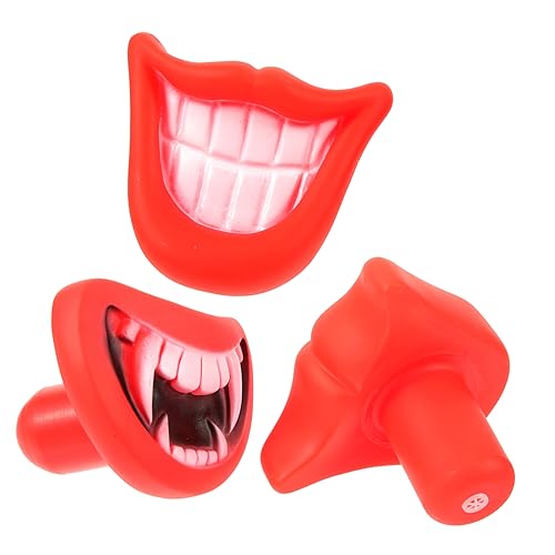 Gogogmee 3 STK Halloween-Cosplay-Spielzeug Leckerli-Spielzeug Für Hunde Interaktives Hundespielzeug Zubehör Zum Spielen Von Haustieren Halloween-kauspielzeug Spielzeuge Weihnachten Gogogmee 3 STK Halloween-Cosplay-Spielzeug Leckerli-Spielzeug Für Hunde Interaktives Hundespielzeug Zubehör Zum Spielen Von Haustieren Halloween-kauspielzeug Spielzeuge Weihnachten von Gogogmee