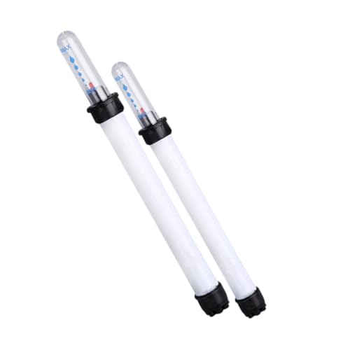 Gogogmee 4Stücke Wasserstandsanzeiger für Blumentöpfe Wasserstandsmesser mit Erinnerungsfunktion für Pflanzenpflege Wasserstandsanzeige von Gogogmee