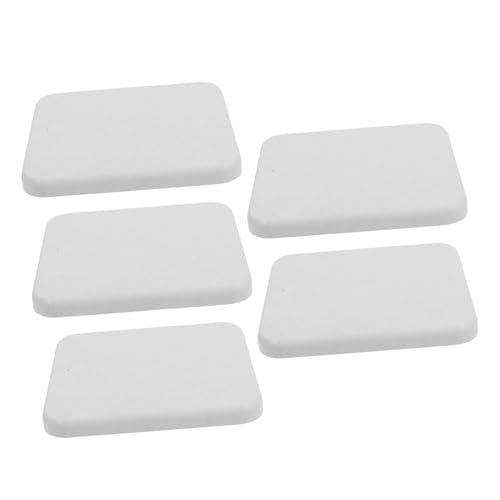 Gogogmee Elegant Coasters Diatomit-pflanzschalen Sofort Trocknende Untertassen für Zimmerpflanzen 10 X 10 cm Gogogmee Elegant Coasters Diatomit-pflanzschalen Sofort Trocknende Untertassen für Zimmerpflanzen 10 X 10 cm von Gogogmee