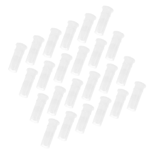 Gogogmee 70pcs Professional Doll Squeaker Einfügen Austauschbarer Geräuschhersteller Für Toys Plastic Squeaker Für Haustierspielzeug DIY -handwerksprojekte Und Plüschpuppen Gogogmee 70pcs Professional Doll Squeaker Einfügen Austauschbarer Geräuschhersteller Für Toys Plastic Squeaker Für Haustierspielzeug DIY -handwerksprojekte Und Plüschpuppen von Gogogmee