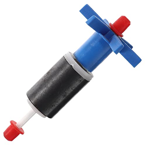 Gogogmee Austauschbarer Aquarium Rotor Hochwertigem Professioneller Pumpenimpeller für Fischbehälter Einfache Installation und Langlebig für Aquarienliebhaber Gogogmee Austauschbarer Aquarium Rotor Hochwertigem Professioneller Pumpenimpeller für Fischbehälter Einfache Installation und Langlebig für Aquarienliebhaber von Gogogmee