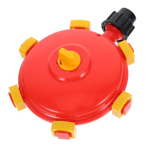 Gogogmee Automatischer Wasserspiegel -Controller Für Schweinekontrollinstrumente Wasserspiegel -einsteller Wasserschutzsteuerung Schweinwassersparungsvorrichtung von Gogogmee