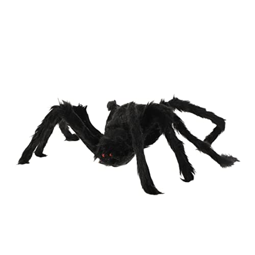 Gogogmee Halloween Hundekostüm Spinnen Design Kreatives Pet Cosplay Kleidung Bequeme Hundebekleidung Halloween Party Lustige Haustierkostüme für Besondere Anlässe Einfache Handhabung für von Gogogmee