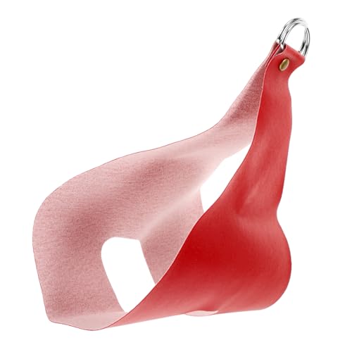 Gogogmee Hühnerhaltertasche Tragetasche für Hühner und Leichtes PU Material Transportabel und Abnehmbar zum Wiegen von Haustieren Wie Kaninchen und Katzen Komfortabel Gogogmee Hühnerhaltertasche Tragetasche für Hühner und Leichtes PU Material Transportabel und Abnehmbar zum Wiegen von Haustieren Wie Kaninchen und Katzen Komfortabel von Gogogmee